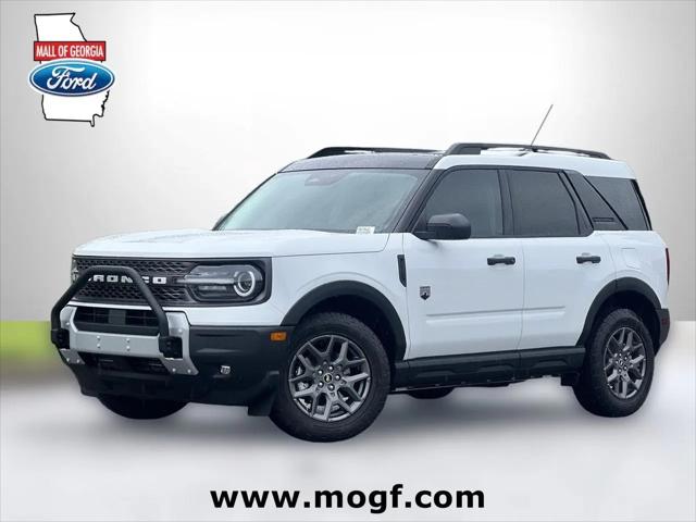 2026 Ford Bronco Sport Big Bend for sale in Buford, GA