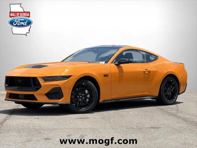 2026 Ford Mustang GT Premium Fastback for sale in Buford, GA