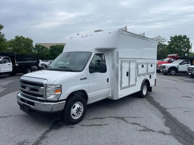 2027 Ford E-Series Cutaway E-350 for sale in Columbia, MD