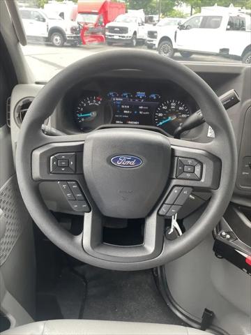 2027 Ford E-Series Cutaway E-350