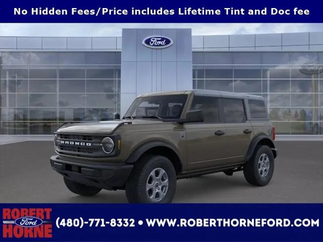 2026 Ford Bronco Big Bend for sale in Apache Junction, AZ