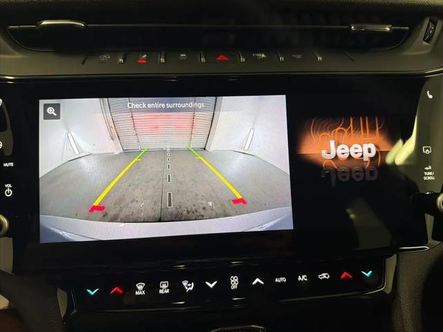 2026 Jeep Grand Cherokee L Limited 4x2