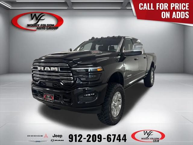 2026 Ram 2500 Laramie Crew Cab 4x4 6'4" Box for sale in Baxley, GA