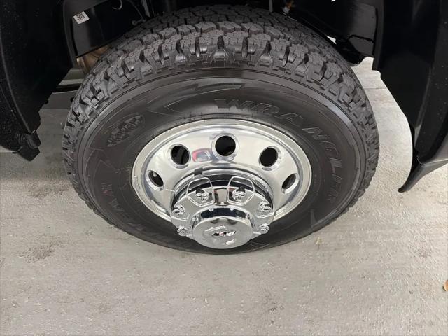 2026 Ram 3500 Tradesman/Big Horn