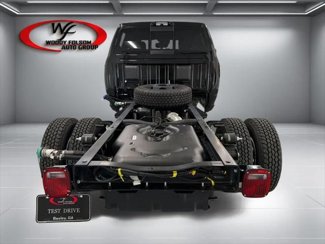 2026 Ram 3500 Tradesman/Big Horn