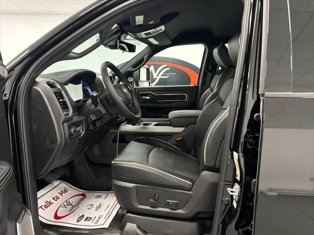 2026 Ram 3500 Tradesman/Big Horn