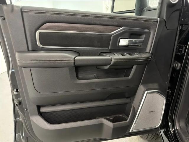 2026 Ram 3500 Tradesman/Big Horn