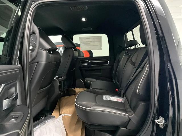 2026 Ram 3500 Tradesman/Big Horn