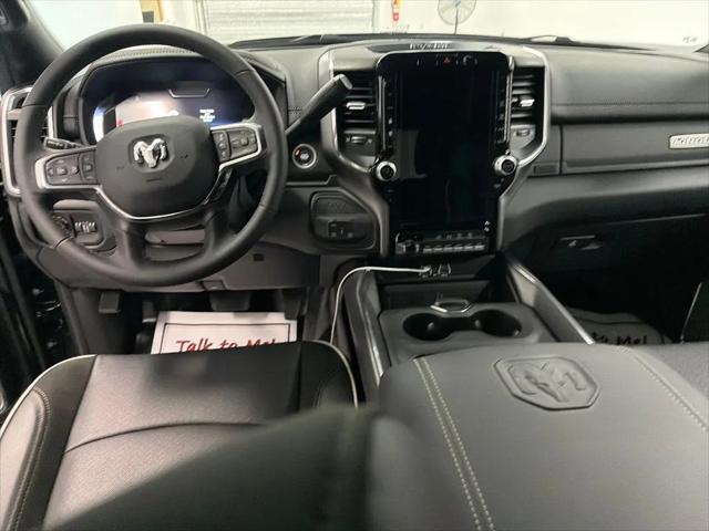 2026 Ram 3500 Tradesman/Big Horn