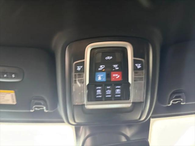 2026 Ram 2500 Laramie Crew Cab 4x4 6'4" Box