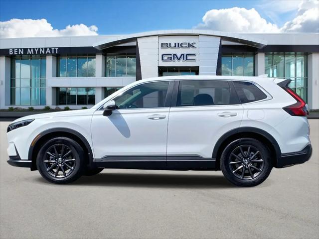 2026 Honda CR-V EX-L 2WD