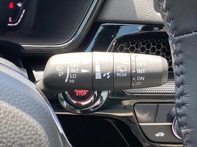 2026 Honda CR-V EX-L 2WD