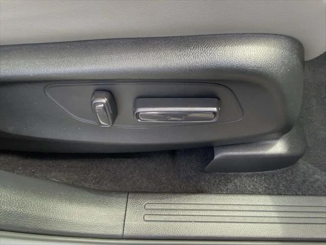 2026 Honda CR-V EX-L 2WD