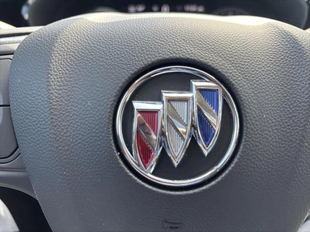 2023 Buick Envision Essence AWD