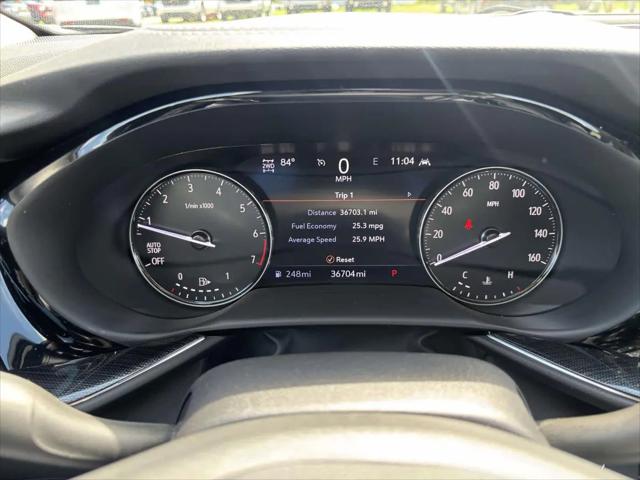 2023 Buick Envision Essence AWD