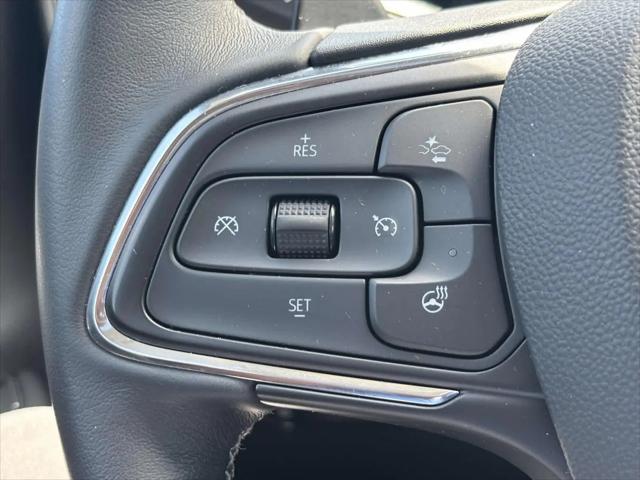 2023 Buick Envision Essence AWD