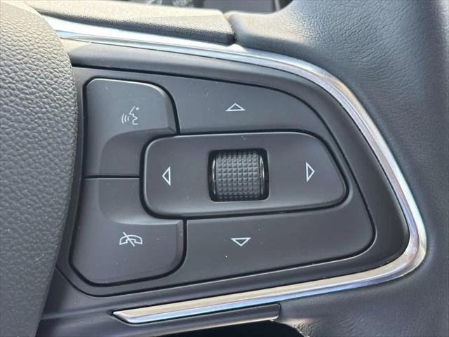 2023 Buick Envision Essence AWD
