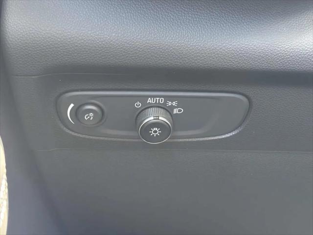 2023 Buick Envision Essence AWD