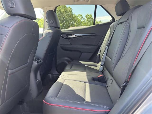 2023 Buick Envision Essence AWD