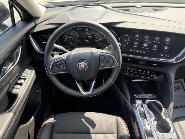 2023 Buick Envision Essence AWD
