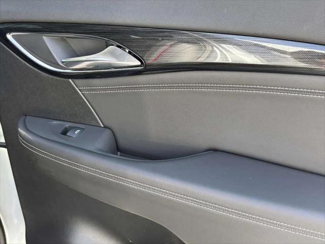 2023 Buick Envision Essence AWD