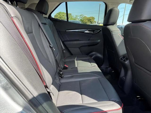 2023 Buick Envision Essence AWD