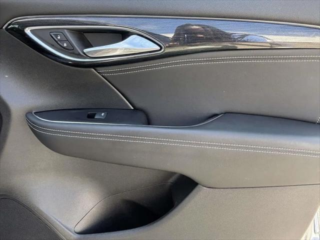 2023 Buick Envision Essence AWD
