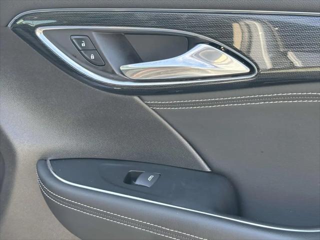 2023 Buick Envision Essence AWD