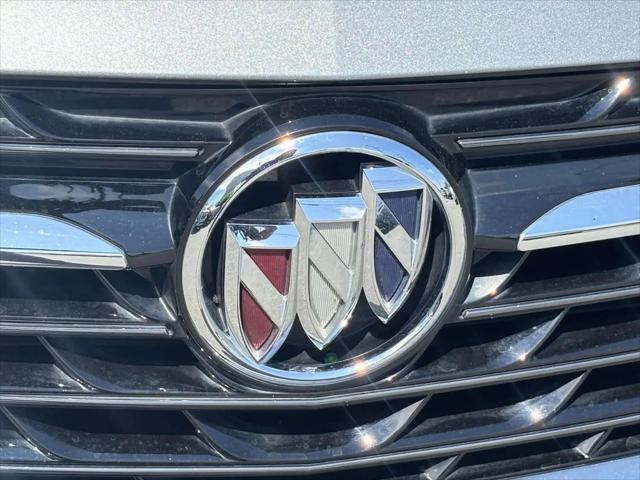 2023 Buick Envision Essence AWD