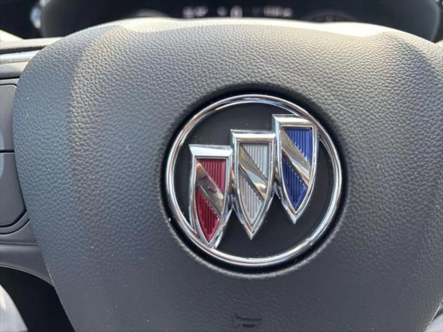 2023 Buick Envision Essence AWD