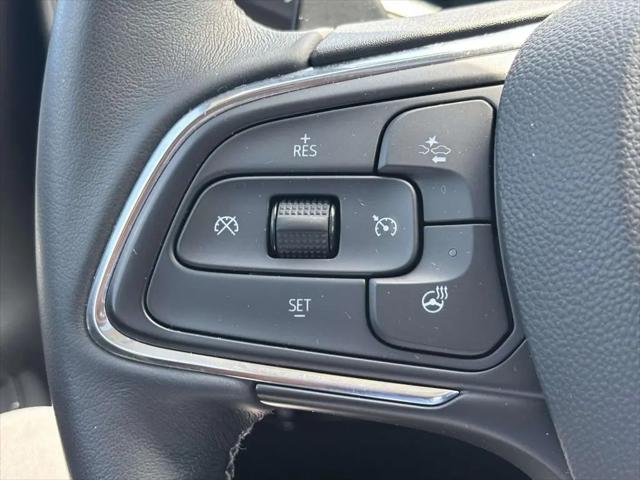 2023 Buick Envision Essence AWD