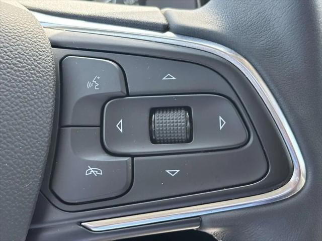 2023 Buick Envision Essence AWD