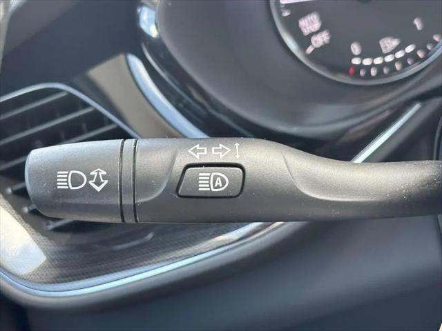 2023 Buick Envision Essence AWD