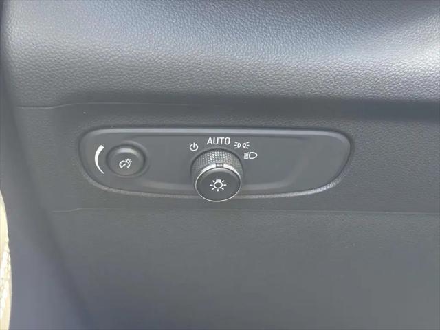 2023 Buick Envision Essence AWD