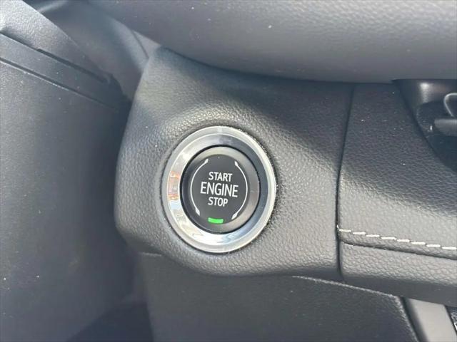 2023 Buick Envision Essence AWD