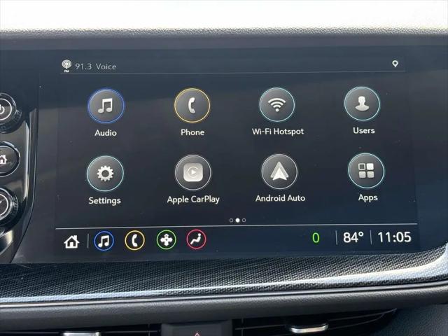 2023 Buick Envision Essence AWD