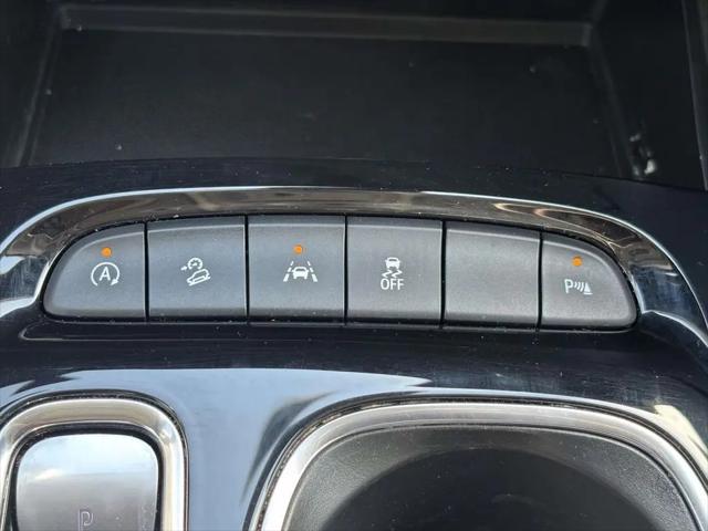 2023 Buick Envision Essence AWD