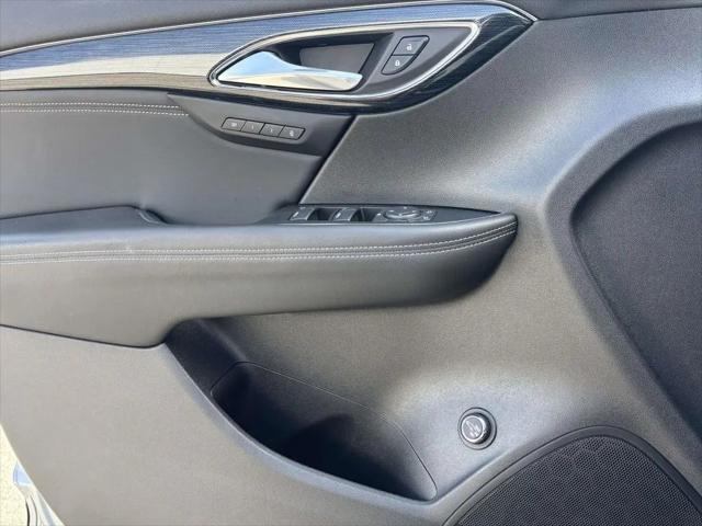 2023 Buick Envision Essence AWD