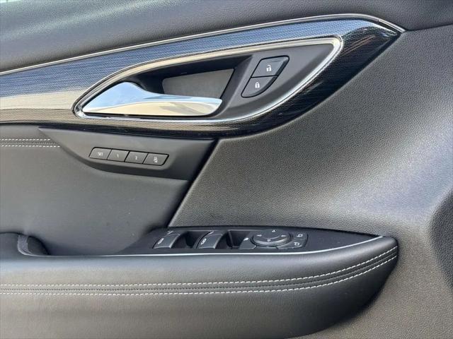 2023 Buick Envision Essence AWD