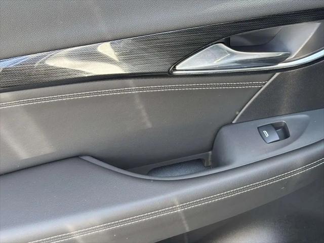 2023 Buick Envision Essence AWD