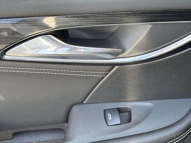 2023 Buick Envision Essence AWD