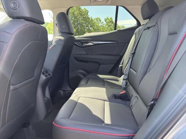 2023 Buick Envision Essence AWD