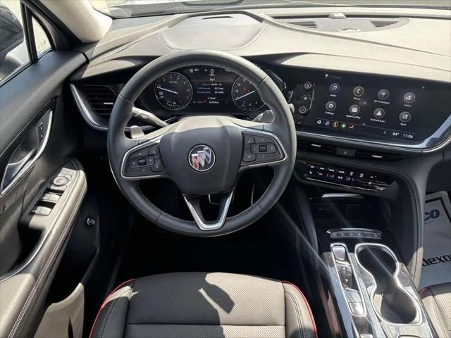 2023 Buick Envision Essence AWD