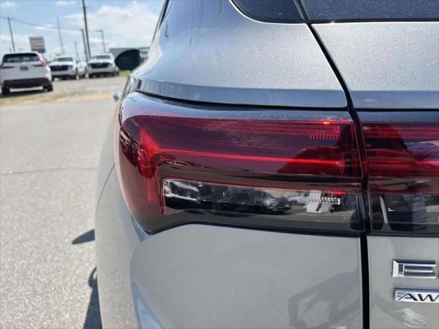 2023 Buick Envision Essence AWD