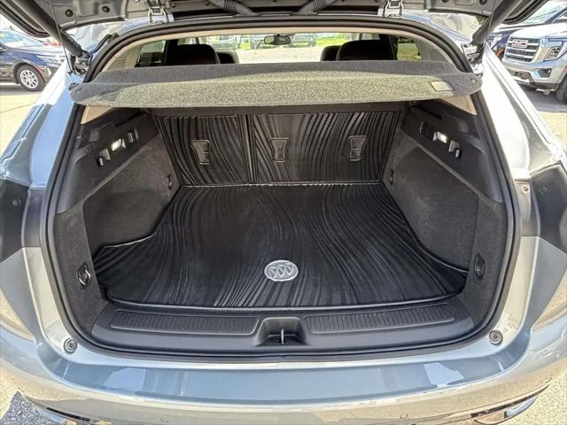 2023 Buick Envision Essence AWD