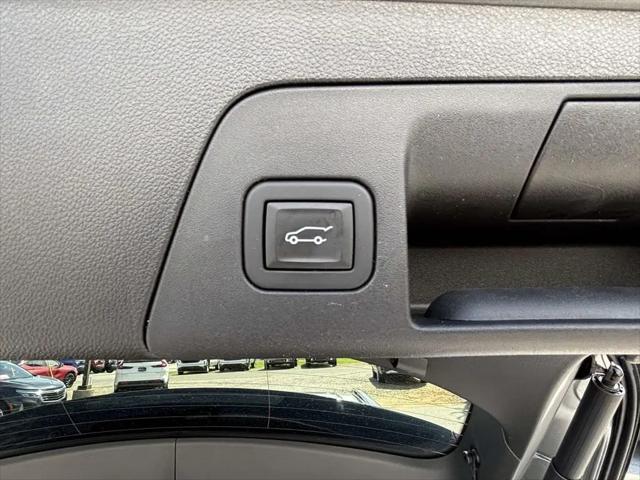 2023 Buick Envision Essence AWD