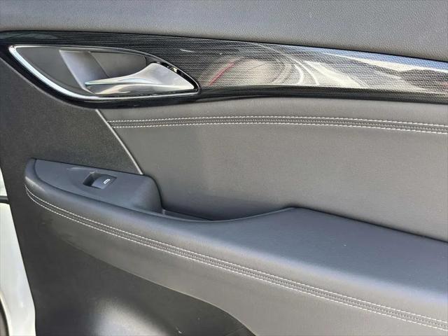 2023 Buick Envision Essence AWD
