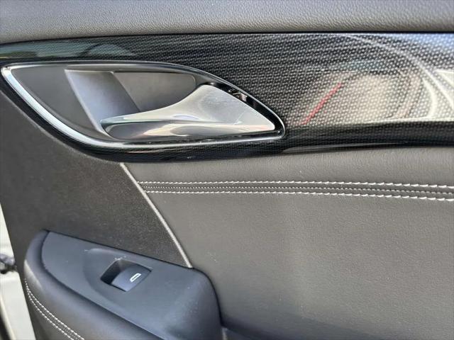 2023 Buick Envision Essence AWD