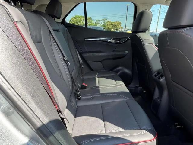 2023 Buick Envision Essence AWD