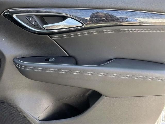 2023 Buick Envision Essence AWD